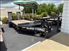2025 Sure Trac         7X18 (15+3) PRO SERIES 17 