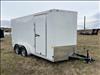 2024 Continental Cargo CC714TA2 