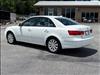 2009 Hyundai SONATA Limited