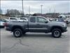 2016 Toyota Tacoma TRD Off-Road