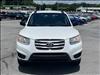 2012 Hyundai SANTA FE GLS