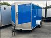 2025 Seed Cargo        6X12SA 