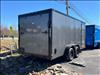 2025 Seed Cargo        7X16TA2 BO 