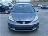 2013 Honda Fit Base