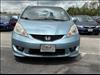 2011 Honda Fit Sport