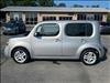 2010 Nissan cube 1.8 4dr Wagon