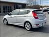 2012 Hyundai ACCENT SE