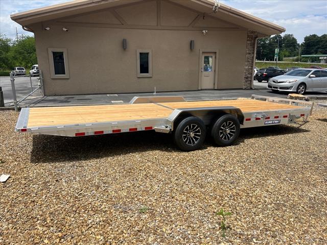 2024 Sure Trac         ST82X22 ALUMINUM POWER TI 