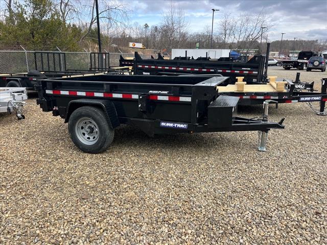 2025 Sure Trac         ST5X8 SR 5K 