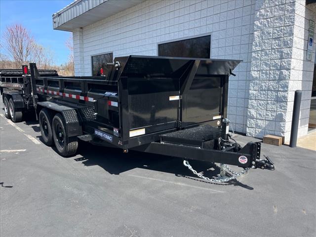 2025 Sure Trac         82X12 12K SCISSOR 
