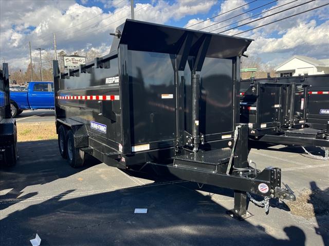 2025 Sure Trac         ST82X14 14K TELE 4FTSIDES 