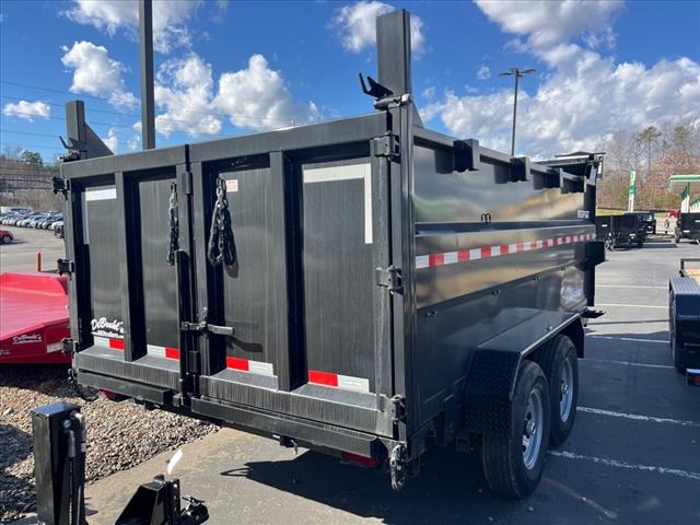 2025 Sure Trac         ST82X14 14K TELE 4FTSIDES 