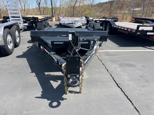 2025 Sure Trac         7X14 DROP DECK ET 15.4K 