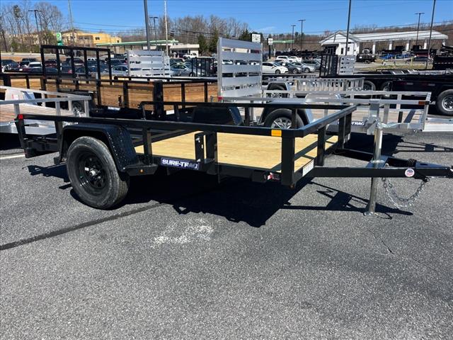 2025 Sure Trac         ST6X10 TT 3K 