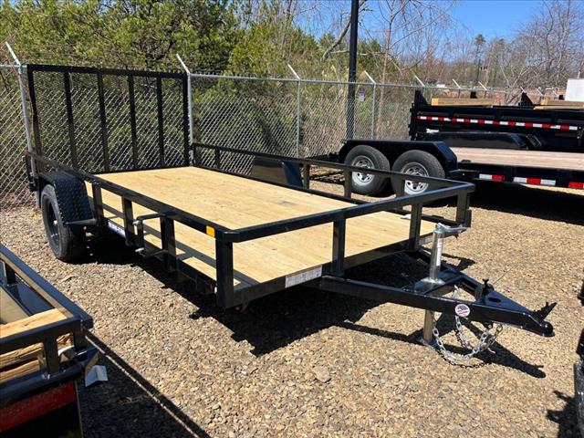 2025 Sure Trac         ST7X14 TT 3K 