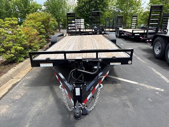 2025 Sure Trac         ST7X18 (16+2) ET 14K 