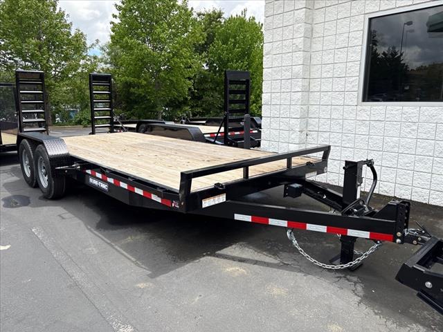 2025 Sure Trac         ST7X18 (16+2) ET 14K 