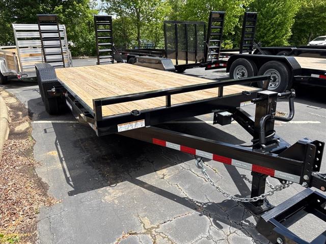2025 Sure Trac         ST7X18 (16+2) ET 14K 