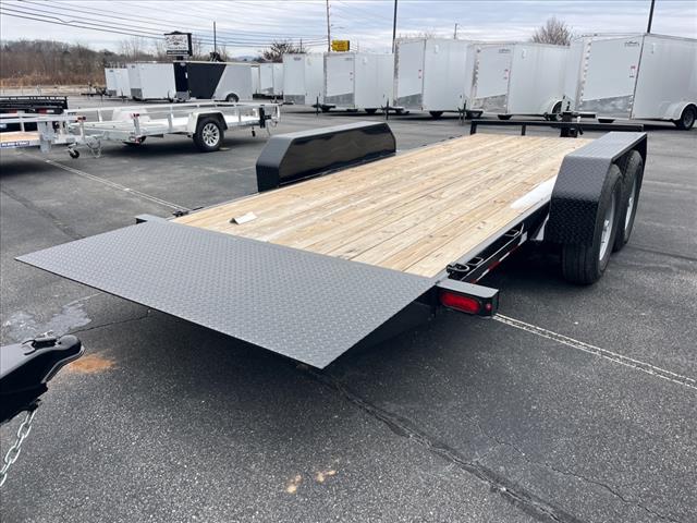 2025 Sure Trac         ST7X18 TB ET 14K 