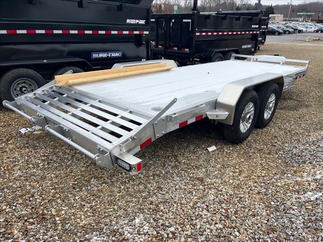 2025 Sure Trac         ST7X20 (18+2) 14K 