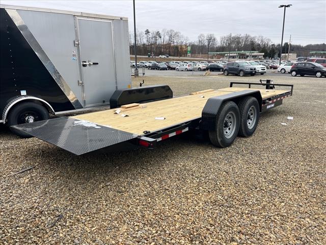 2025 Sure Trac         ST7X18+4 TB ET 14K 