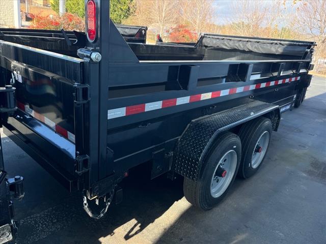 2025 Sure Trac         ST82X14 HD LP 16K TELE 