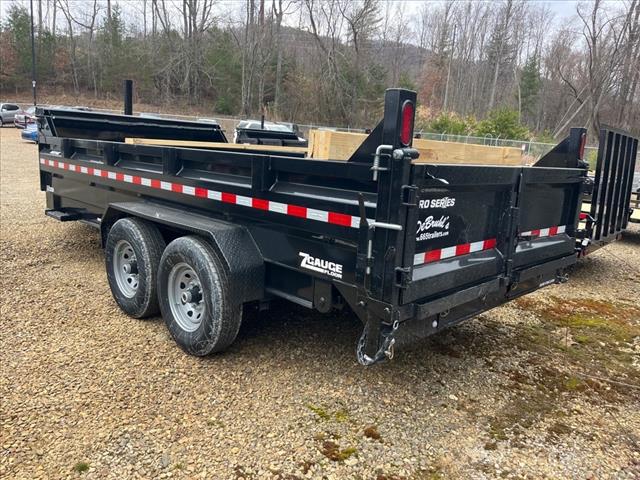 2025 Sure Trac         ST7X16 PRO SERIES TELE 15 