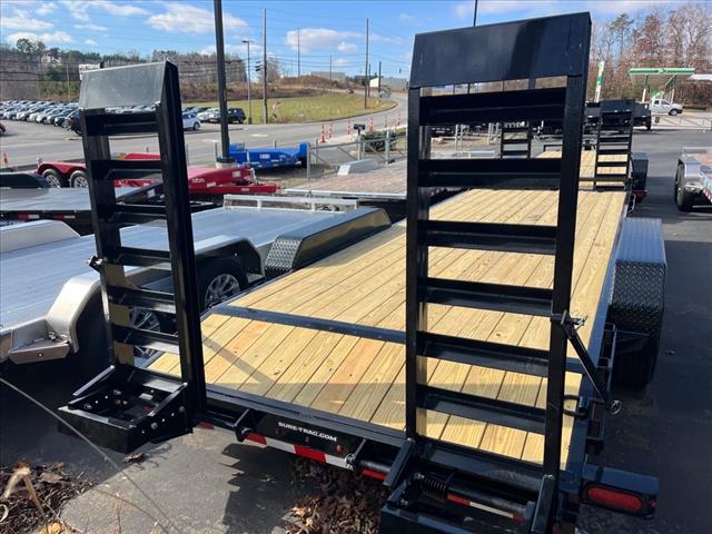 2025 Sure Trac         ST7X20 (18+2) ET 16K 