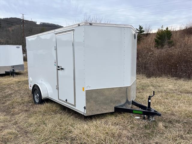 2024 Continental Cargo CC712SA 