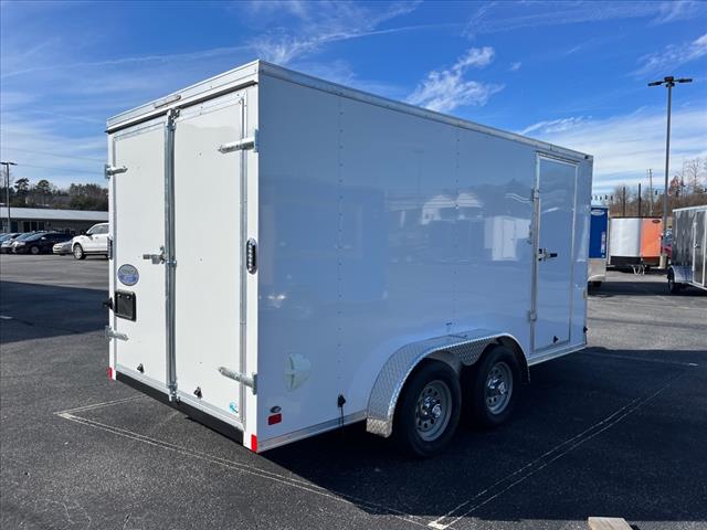 2024 Continental Cargo CC714TA2 