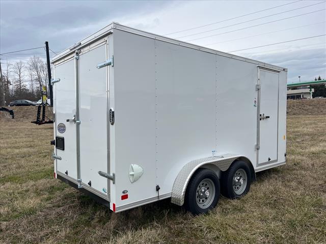 2024 Continental Cargo CC714TA2 