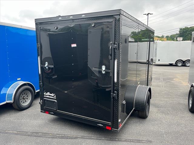 2025 Seed Cargo        6X12 BO 