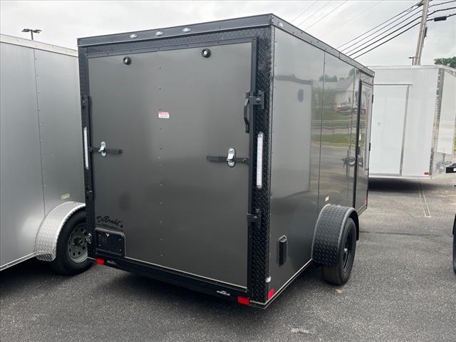 2025 Seed Cargo        6X12 BO 