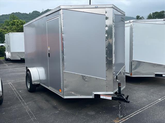 2025 Seed Cargo        6X12 SA 