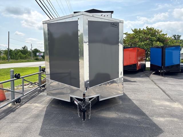 2025 Seed Cargo        8.5X20TA2* 