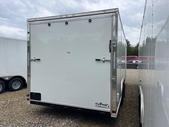 2024 Seed Cargo        SC8.5X20TA2* 