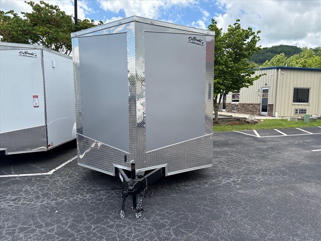 2025 Seed Cargo        8.5X20TA2* 