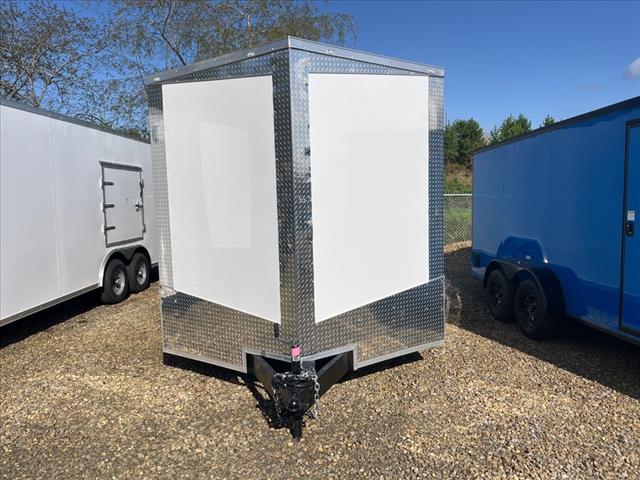 2025 Seed Cargo        8.5X24TA3* 