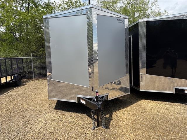 2025 Seed Cargo        8.5X24TA3* 