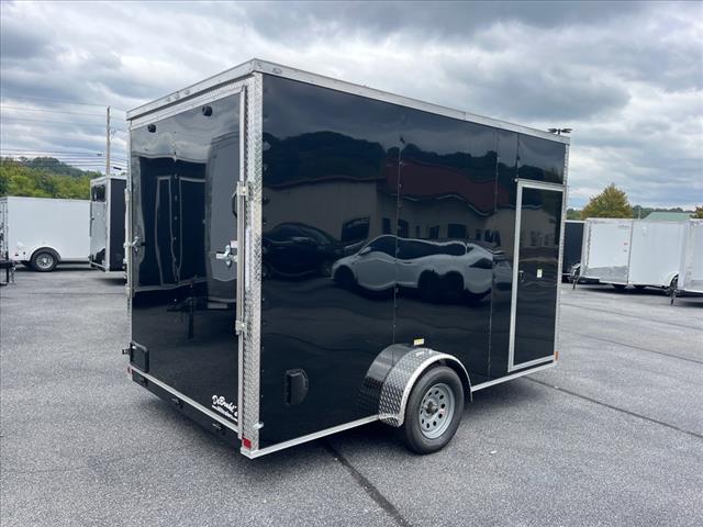 2024 Seed Cargo        SC7X12SA* 