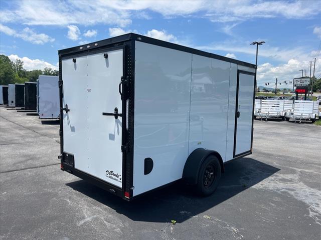2024 Seed Cargo        SC6X12SA BO 