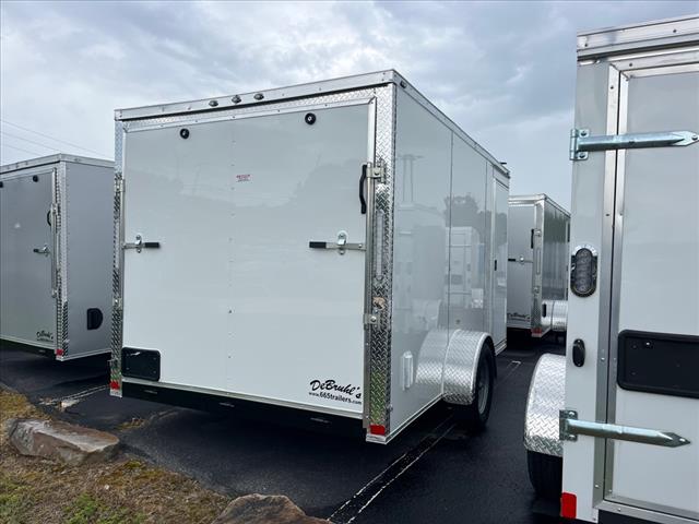 2024 Seed Cargo        SC7X12SA 