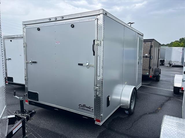 2024 Seed Cargo        C7X12SA 