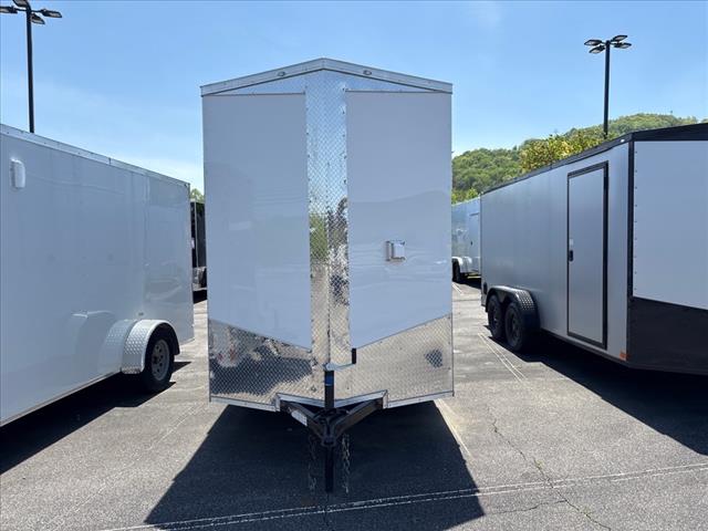2025 Seed Cargo        6X12SA* CONCESSION 