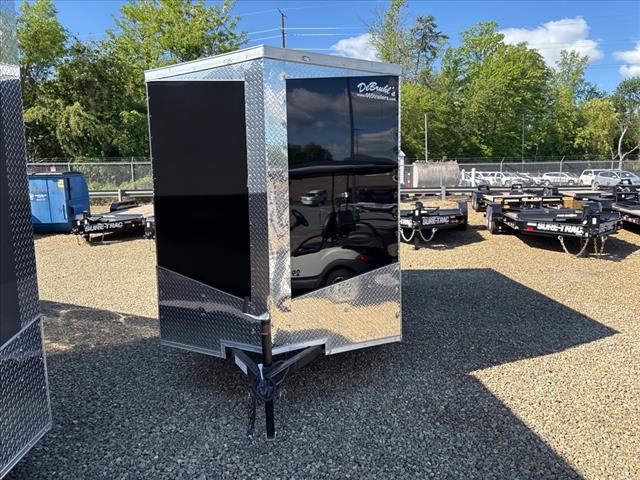 2025 Seed Cargo        6X12SA 