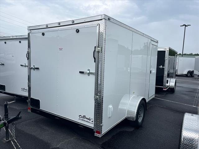 2024 Seed Cargo        SC7X12SA 
