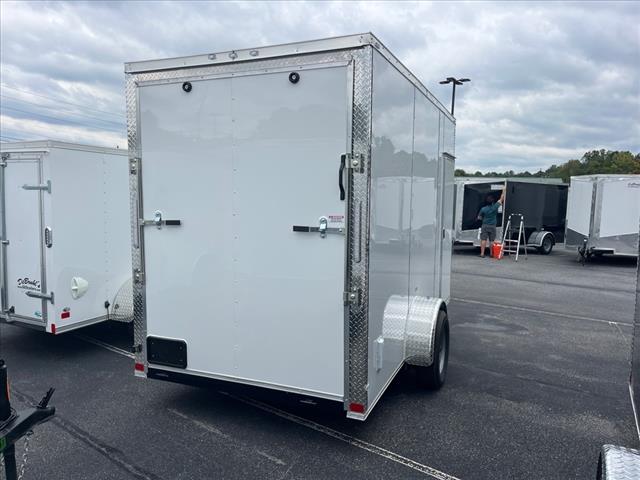 2024 Seed Cargo        SC7X12SA* 