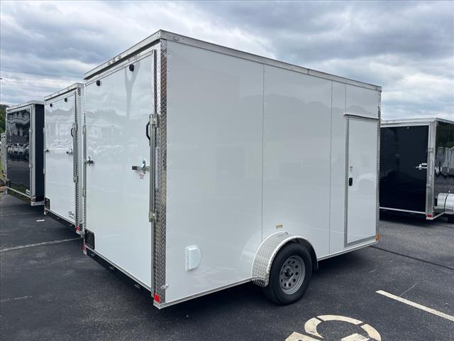 2024 Seed Cargo        SC6X12SA* 