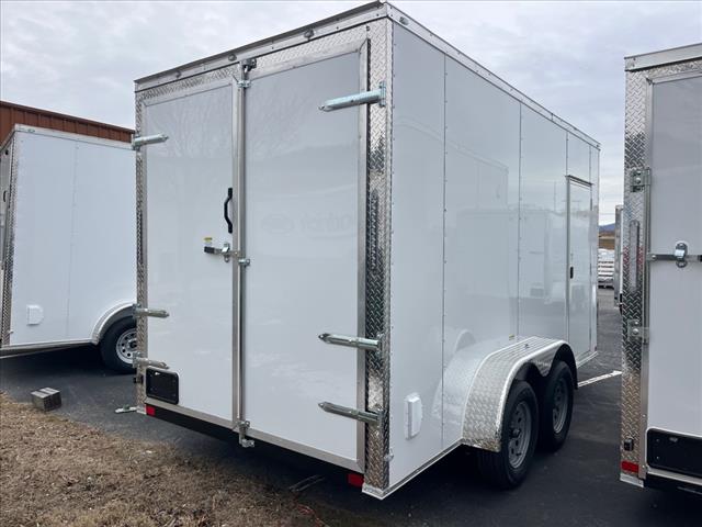 2025 Seed Cargo        SC7X14TA2* 