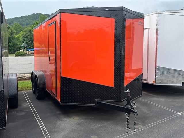 2025 Seed Cargo        7X14TA2 BO 